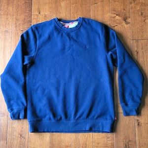 Izod sweatshirt